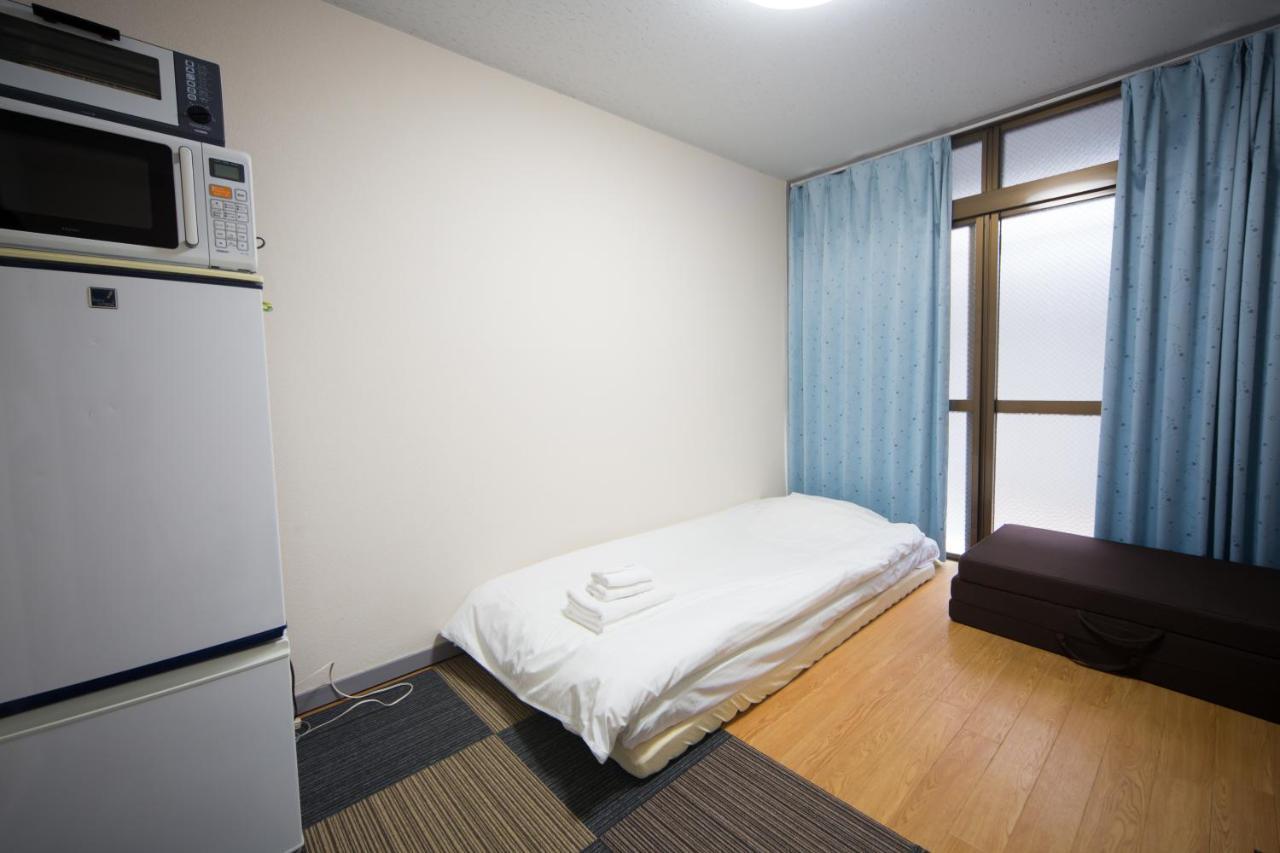 דירות Sagano 102 Uzumasa Arashiyama 2Free Bike Wifi מראה חיצוני תמונה