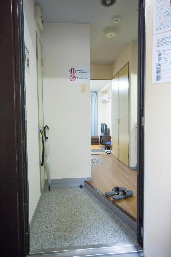 דירות Sagano 102 Uzumasa Arashiyama 2Free Bike Wifi מראה חיצוני תמונה